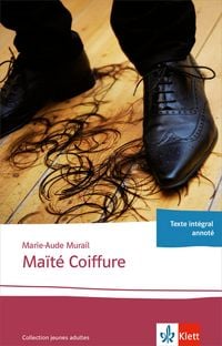 Produktbild: Ma&iuml;t&eacute; Coiffure