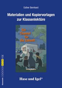 Produktbild: Ein Channel f&uuml;r die Zukunft
