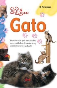 Produktbild: Mi... gato