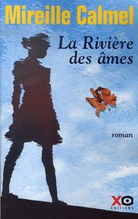 Produktbild: La rivi&egrave;re des &acirc;mes