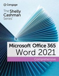 Produktbild: Vermaat, M: Shelly Cashman Series Microsoft Office 365 & Wor