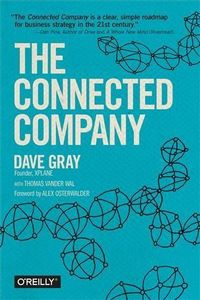 Produktbild: Connected Company