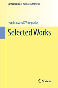Produktbild: Selected Works