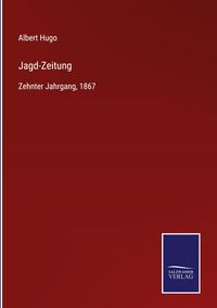 Produktbild: Jagd-Zeitung