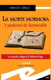 Produktbild: La morte mormora
