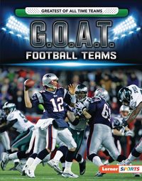 Produktbild: G.O.A.T. Football Teams
