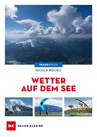 Produktbild: Wetter auf dem See
