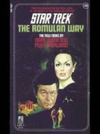 Produktbild: The Romulan Way