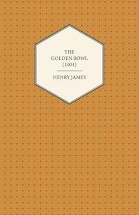 Produktbild: The Golden Bowl (1904)