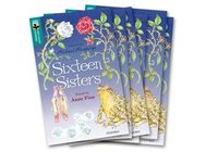 Bild vom Artikel Fine, A: Oxford Reading Tree TreeTops Greatest Stories: Oxfo vom Autor Anne Fine