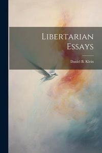 Produktbild: Libertarian Essays