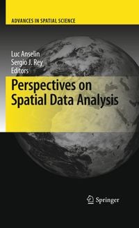 Produktbild: Perspectives on Spatial Data Analysis