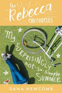 Produktbild: My Surprisingly Not-So-Simple Summer
