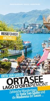 Produktbild: Ortasee - Reisef&uuml;hrer
