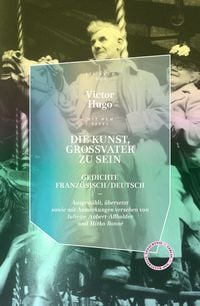 Produktbild: Die Kunst, Großvater zu sein