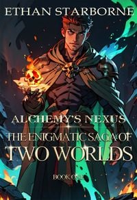 Produktbild: Alchemy's Nexus: The Enigmatic Saga of Two Worlds