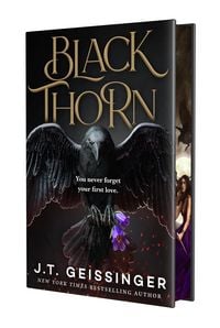 Produktbild: Blackthorn