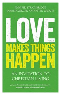 Produktbild: Love Makes Things Happen