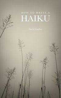 Produktbild: How to Write a Haiku