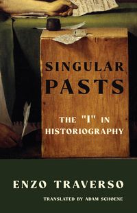 Produktbild: Singular Pasts