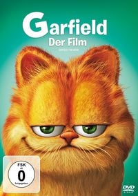 Produktbild: Garfield - Der Film