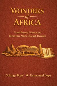 Produktbild: Wonders of Africa