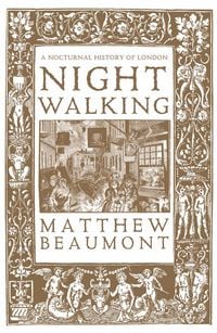 Produktbild: Nightwalking