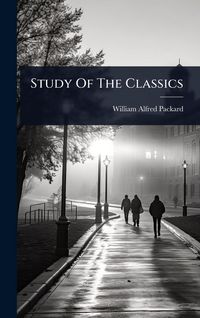 Produktbild: Study Of The Classics