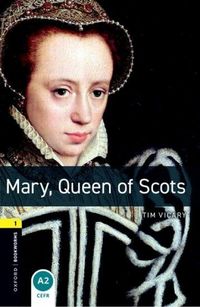 Produktbild: Vicary, T: 6. Schuljahr, Stufe 2 - Mary, Queen of Scots/Neu