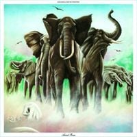 Produktbild: Armed Forces (LP+7)