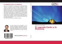 Produktbild: El sagrado Cor&aacute;n y la Medicina