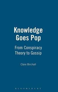 Produktbild: Knowledge Goes Pop