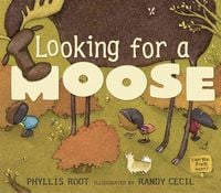 Produktbild: Looking for a Moose