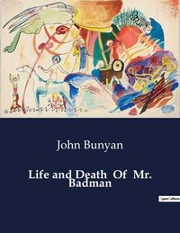 Produktbild: Life and Death Of Mr. Badman