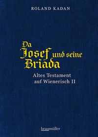 Produktbild: Da Josef und seine Briada