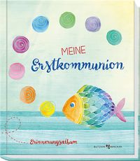 Produktbild: Meine Erstkommunion