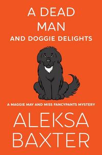 Produktbild: A Dead Man and Doggie Delights