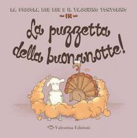Produktbild: La puzzetta della buonanotte