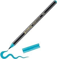 Produktbild EDDING® Pinselstift 1340, türkis