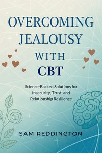Produktbild: Overcoming Jealousy with CBT