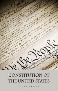 Produktbild: Constitution of the United States