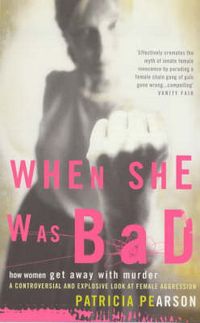 Produktbild: When She Was Bad