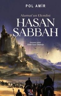 Produktbild: Alamutun Efendisi Hasan Sabbah