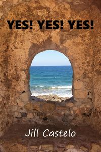 Produktbild: Yes! Yes! Yes! (The Artemesis Mysteries, #2)