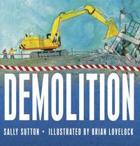 Produktbild: Sutton, S: Demolition