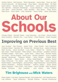 Produktbild: About Our Schools