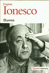 Produktbild: Oeuvres