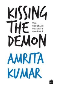 Produktbild: Kissing the Demon