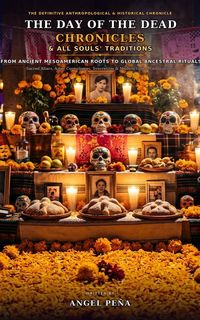 Produktbild: The Day of the Dead Chronicles
