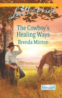 Produktbild: The Cowboy's Healing Ways